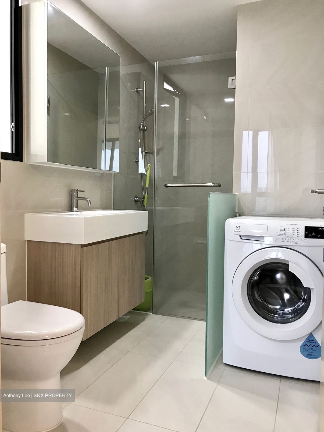 Hillion Residences (D23), Apartment #542958351